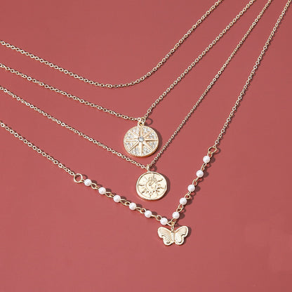 Upea Kaulakoru päivittäiseen käyttöön