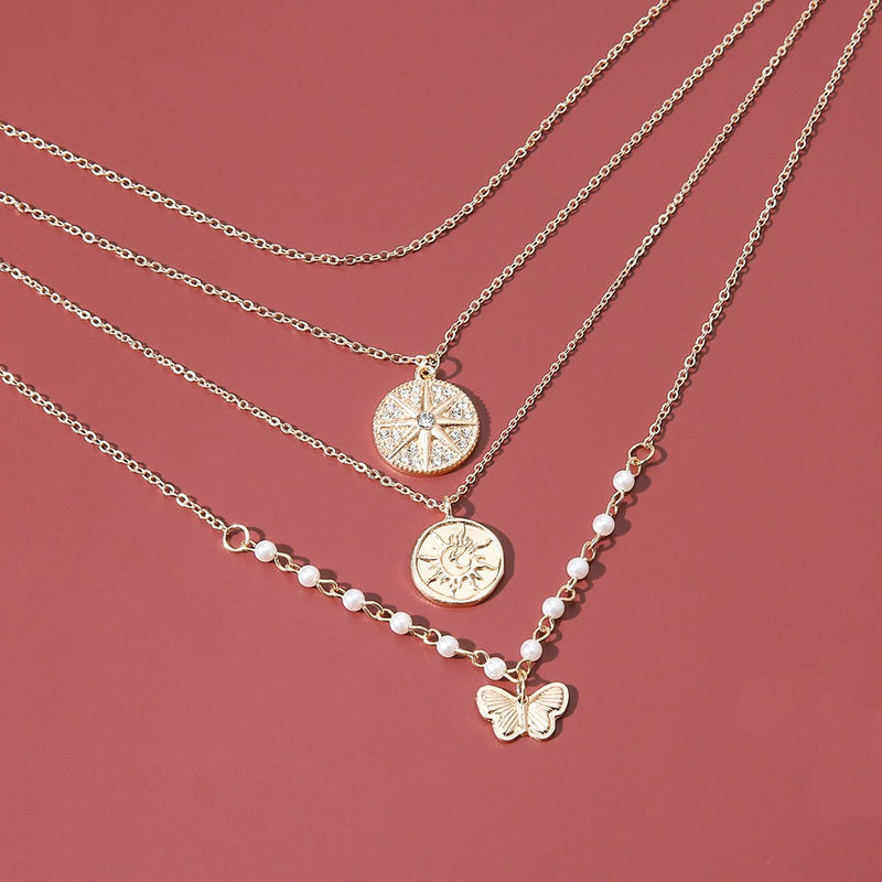 Upea Kaulakoru päivittäiseen käyttöön