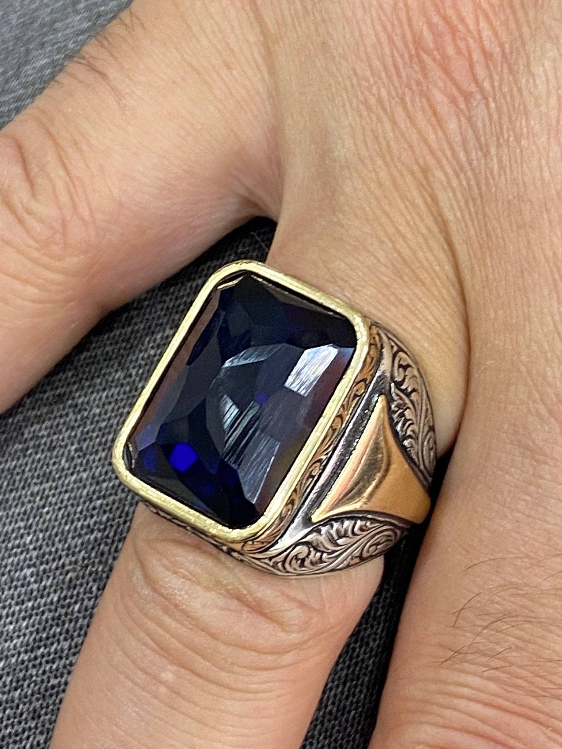 Upea Sormus päivittäiseen käyttöön