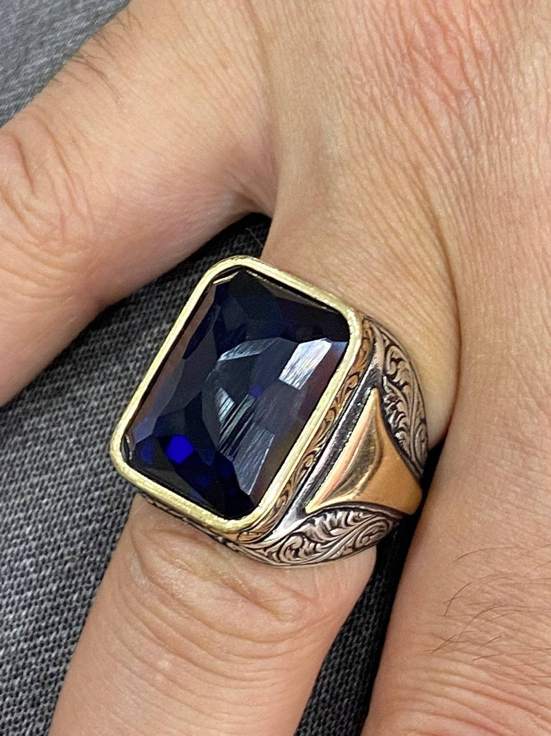 Upea Sormus päivittäiseen käyttöön