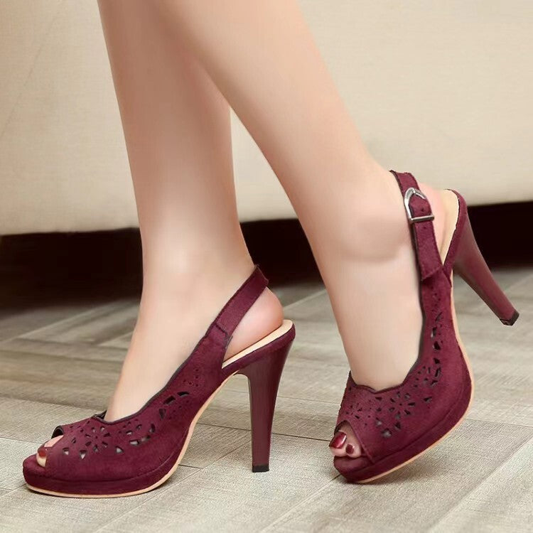 Klassiset Ortopediset Sandaalit Ajattomalla Tyylillä