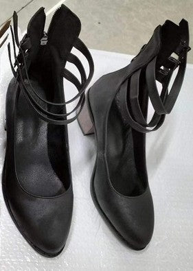 Tyylikkäät Ortopediset Kengät Jokaiseen Askeleeseen