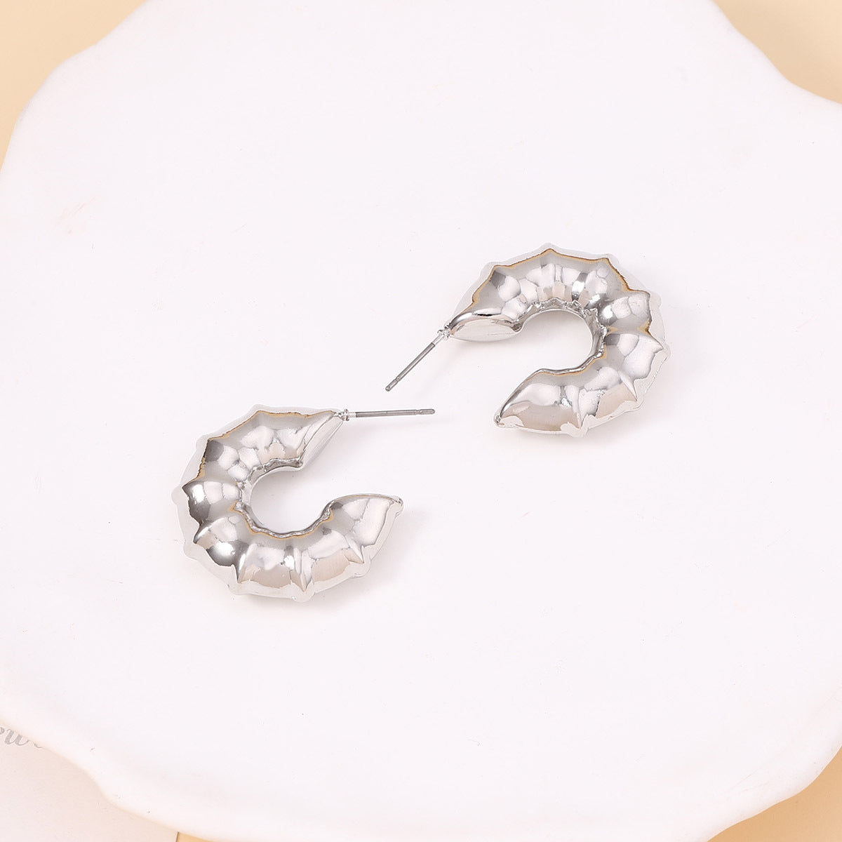 Romanttinen Korvarengas erityisiin hetkiin