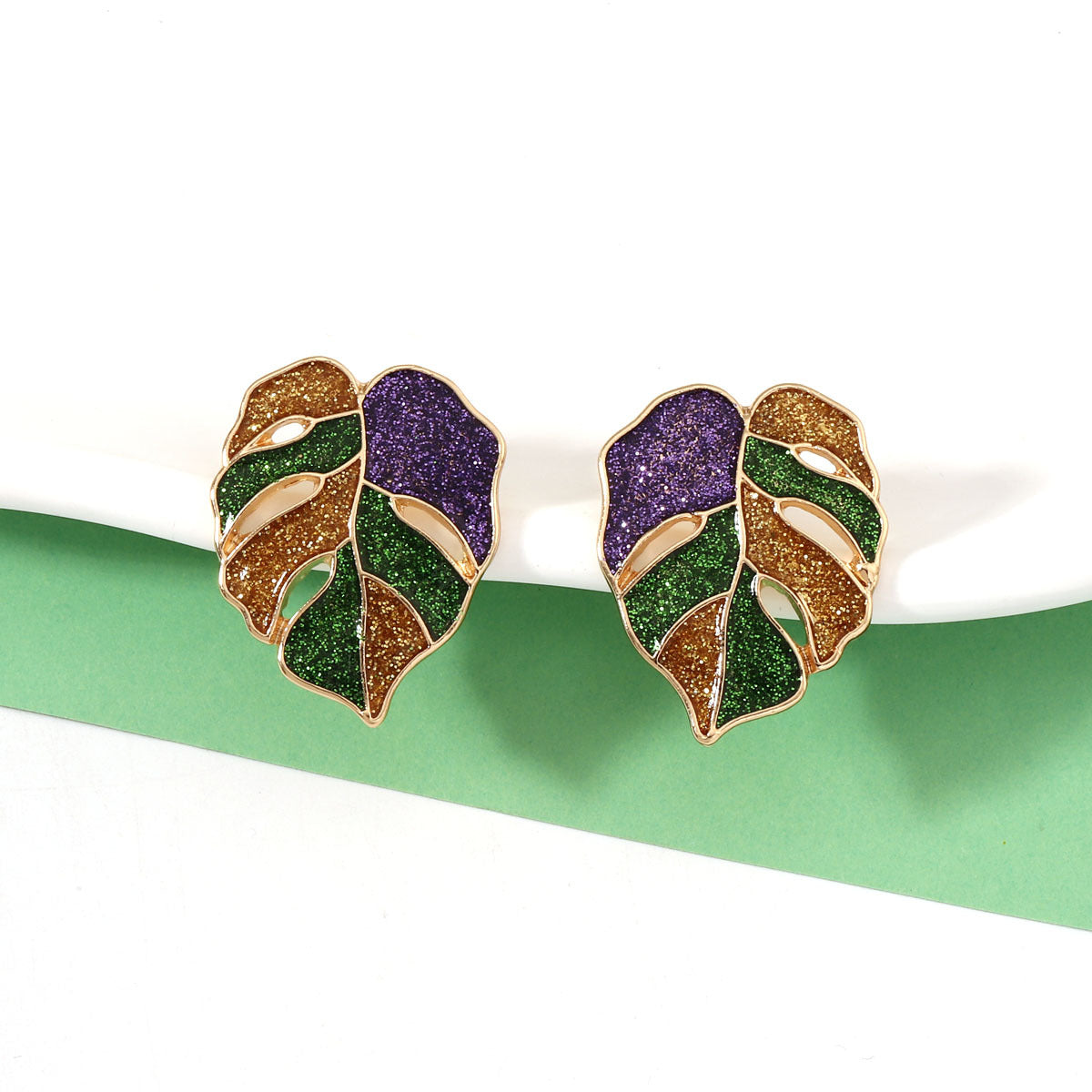 Romanttinen Korvarengas erityisiin hetkiin