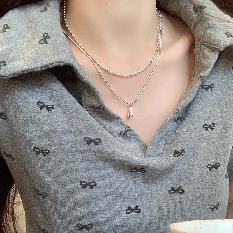 Klassinen Koru ajattomalla viehätyksellä