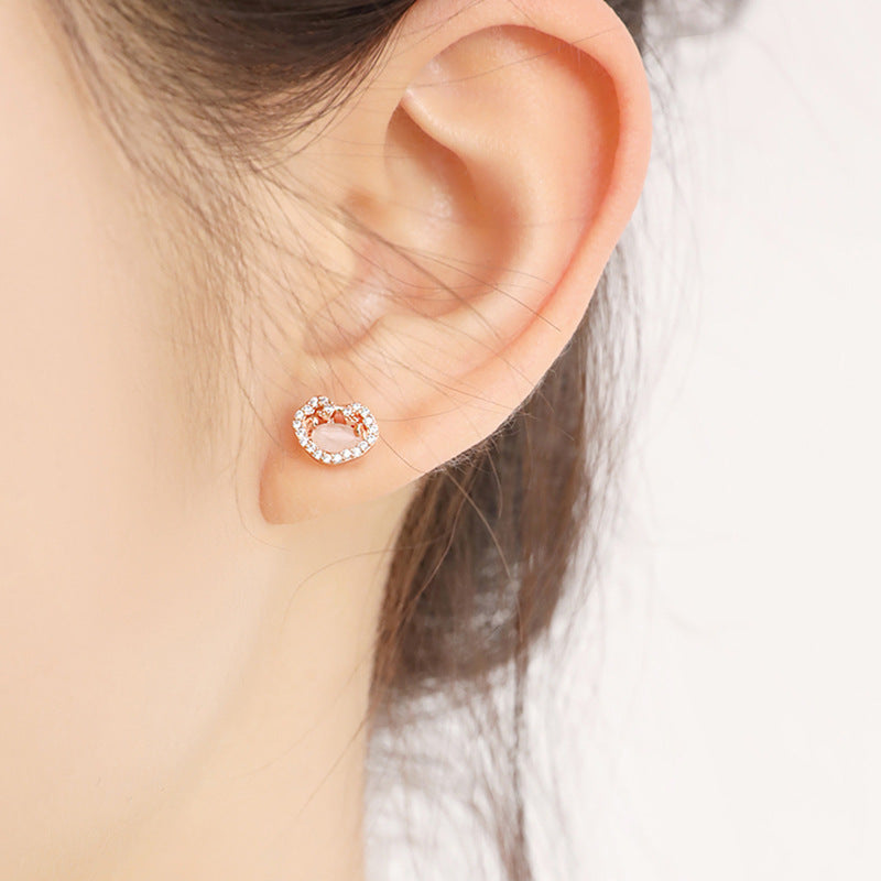 Elegantti Korvarengas jokaiseen tilaisuuteen