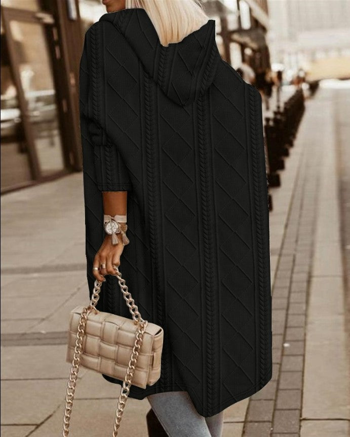 Beautifully Finished Jacket in a Timeless Design