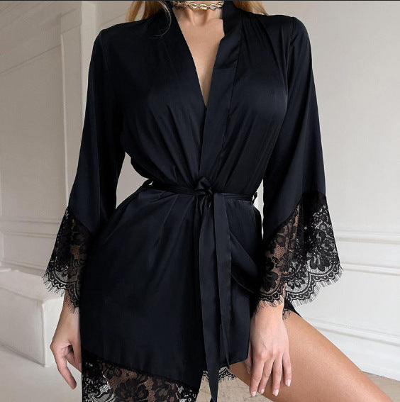 Beautifully Balanced Garment with Timeless Character