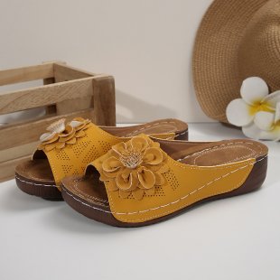 Tyylikeät Ortopediset Sandaalit Jokaiseen Tilaisuuteen