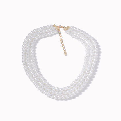 Hurmaava Helmi Kaulakoru jokaiseen tilaisuuteen