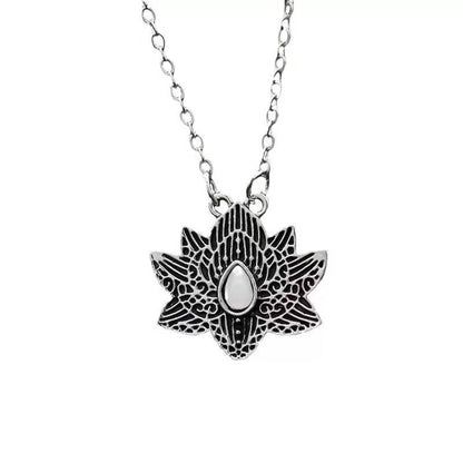 Käsintehty vintage Koru