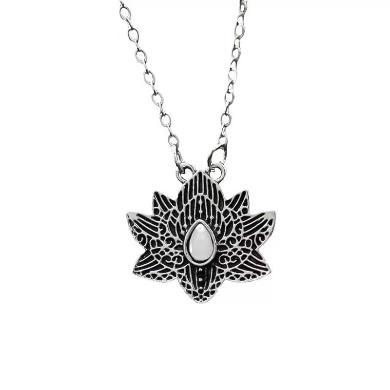 Käsintehty vintage Koru