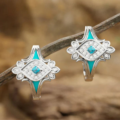 Käsintehty vintage Koru