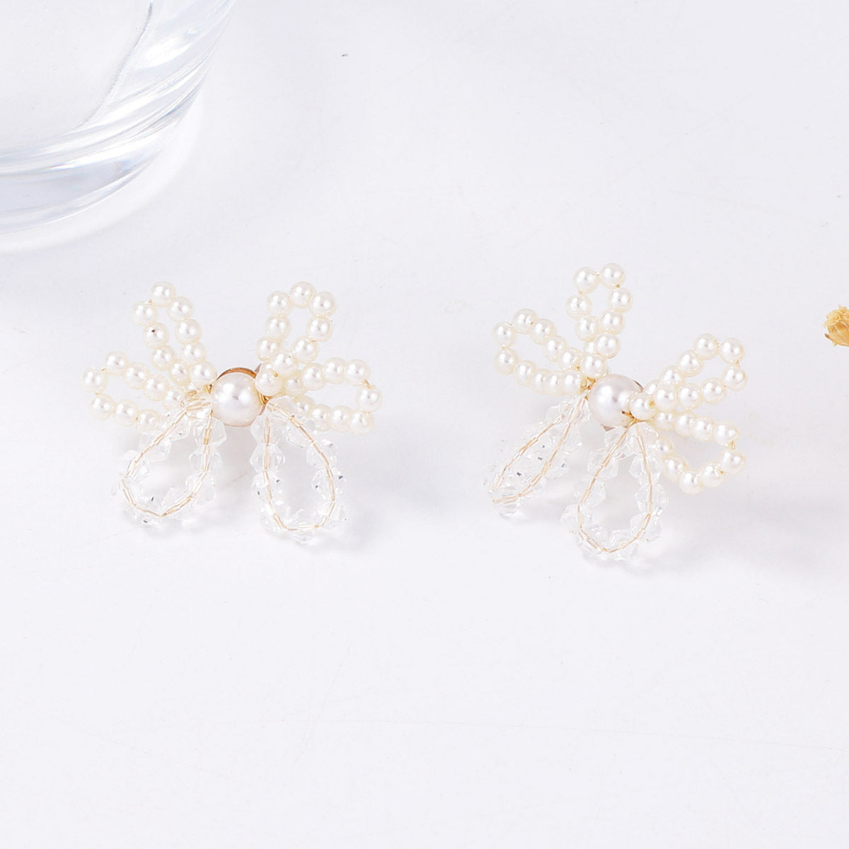 Hurmaava Koru jokaiseen tilaisuuteen