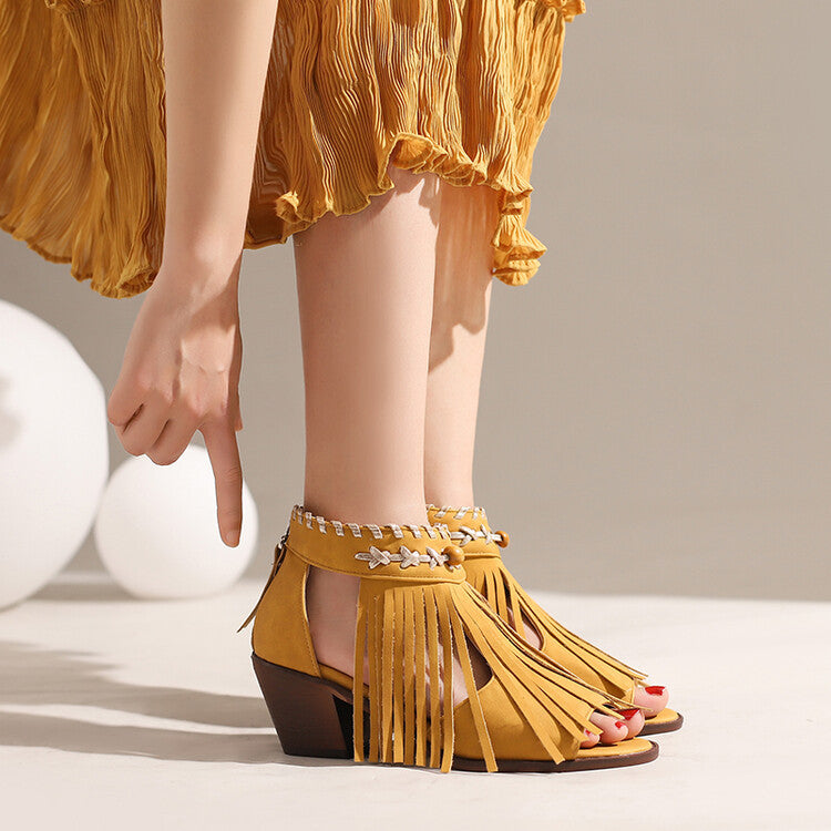 Klassiset Ortopediset Sandaalit Ajattomalla Tyylillä