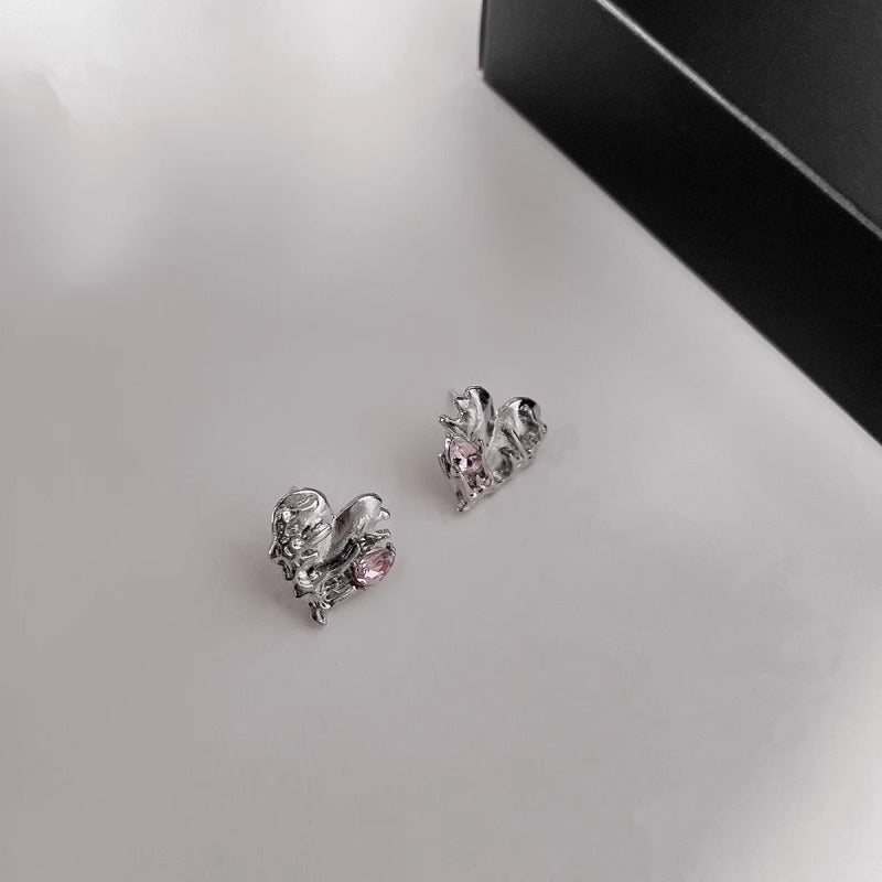 Klassinen Korvarengas ajattomalla viehätyksellä