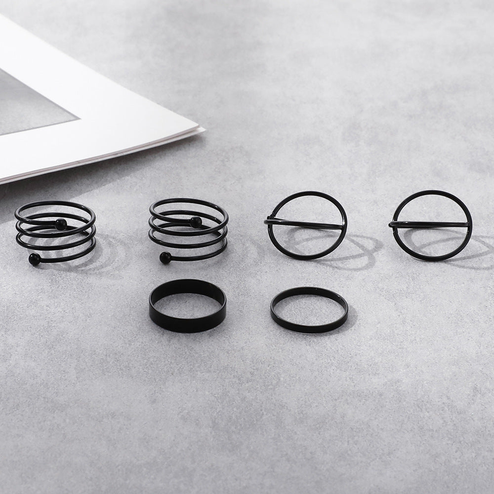 Romanttinen Sormus erityisiin hetkiin