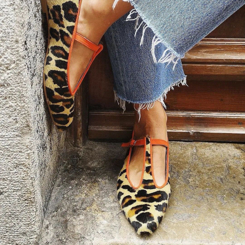 Vintage-henkiset Ortopediset Kengät