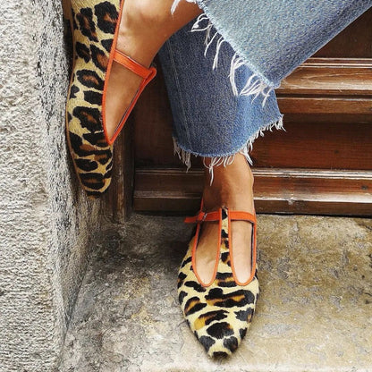 Vintage-henkiset Ortopediset Kengät