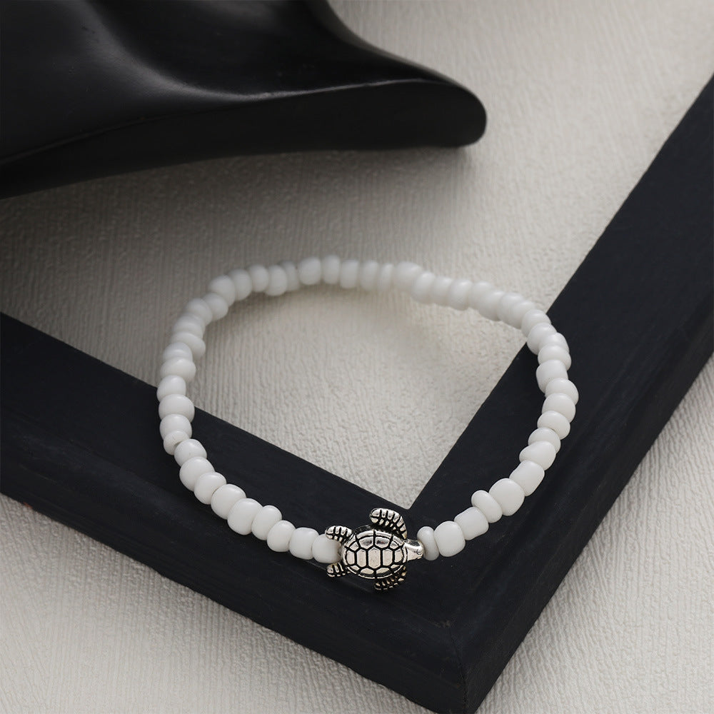 Romanttinen Nilkkakoru erityisiin hetkiin