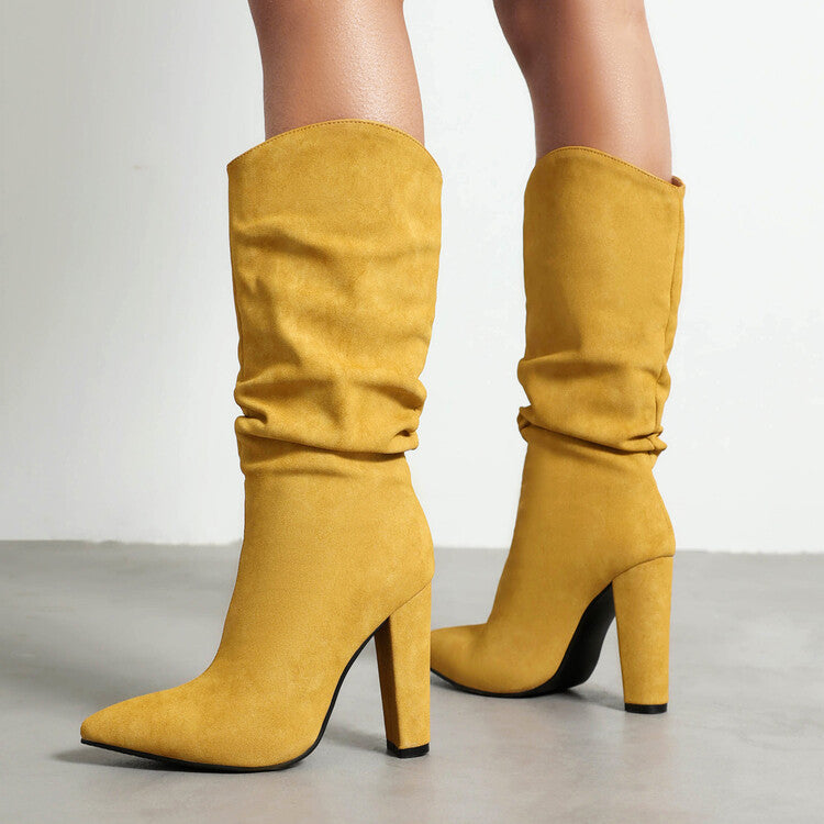 Tyylikeät Ortopediset Saappaat Jokaiseen Tilaisuuteen