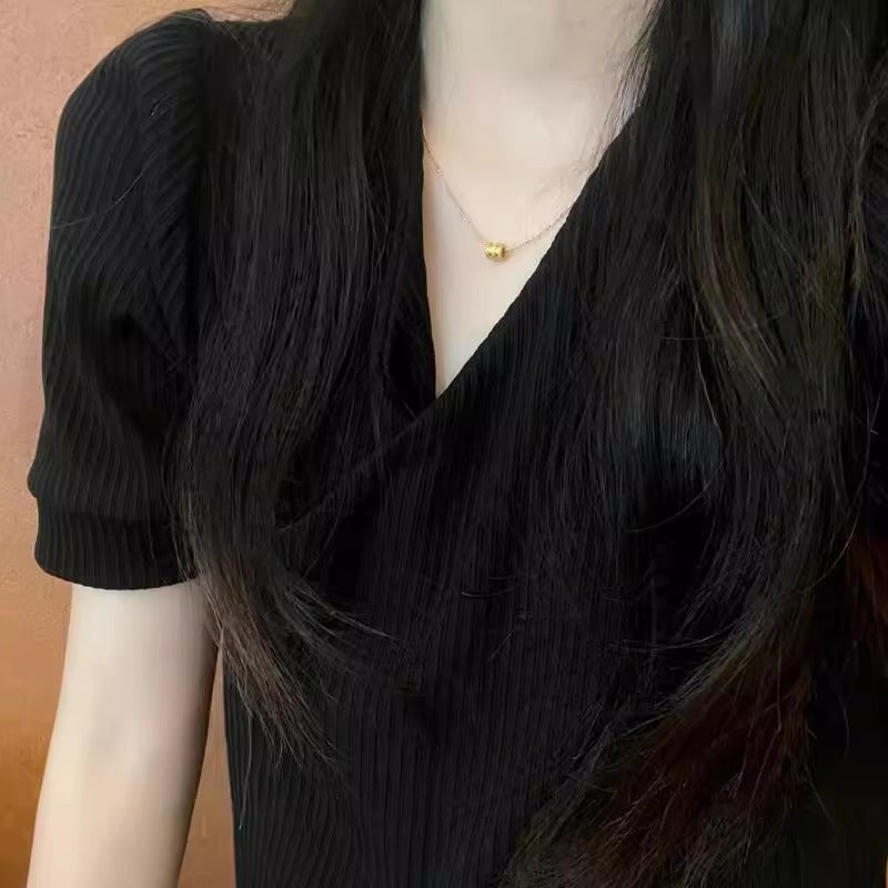 Herkkä käsityö Kaulakoru