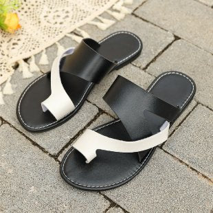 Sulavalinaiset Ortopediset Sandaalit Moderniin Tyyliin