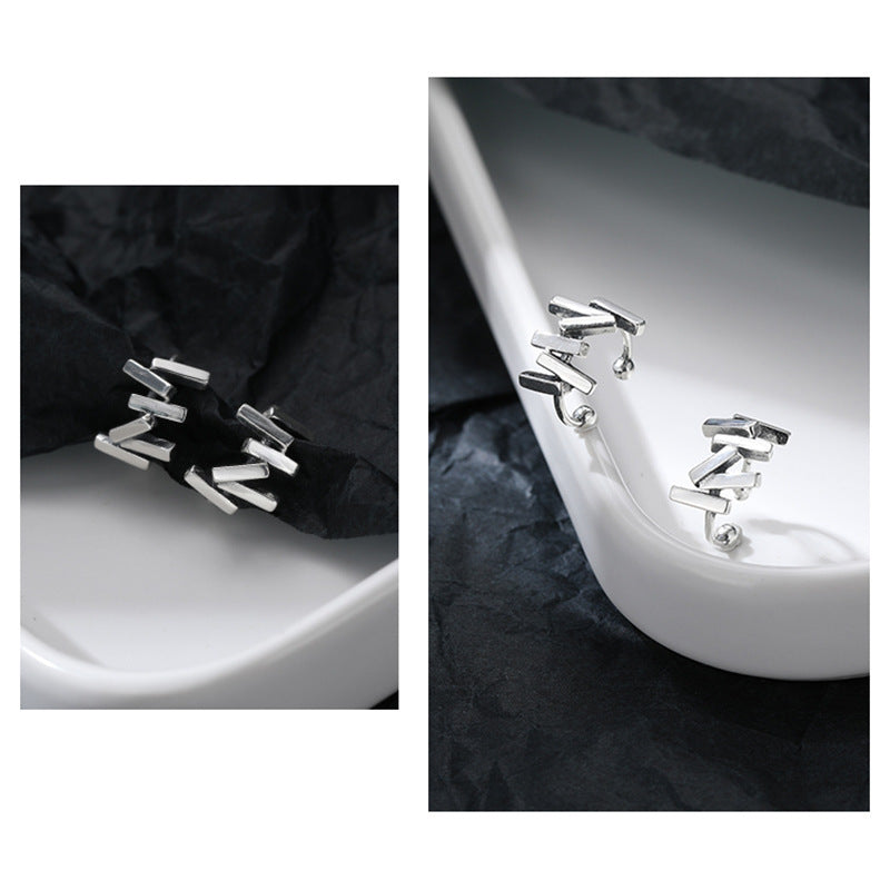 Kaunis Koru ainutlaatuisella tyylillä