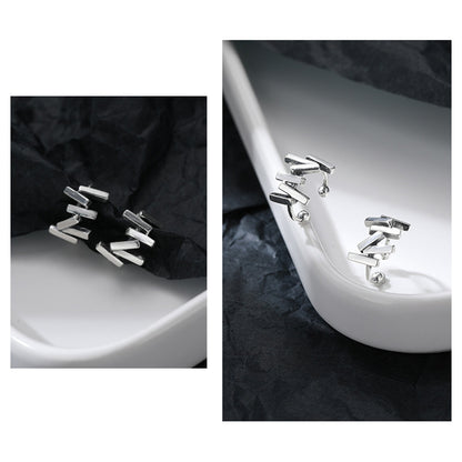 Kaunis Koru ainutlaatuisella tyylillä