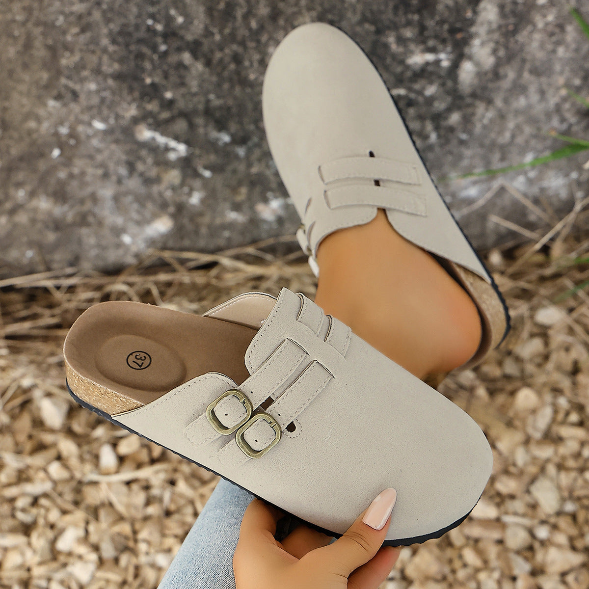 Kauniisti Valmistetut Ortopediset Kengät