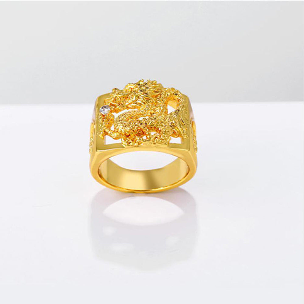 Herkkä käsityö Kulta Sormus