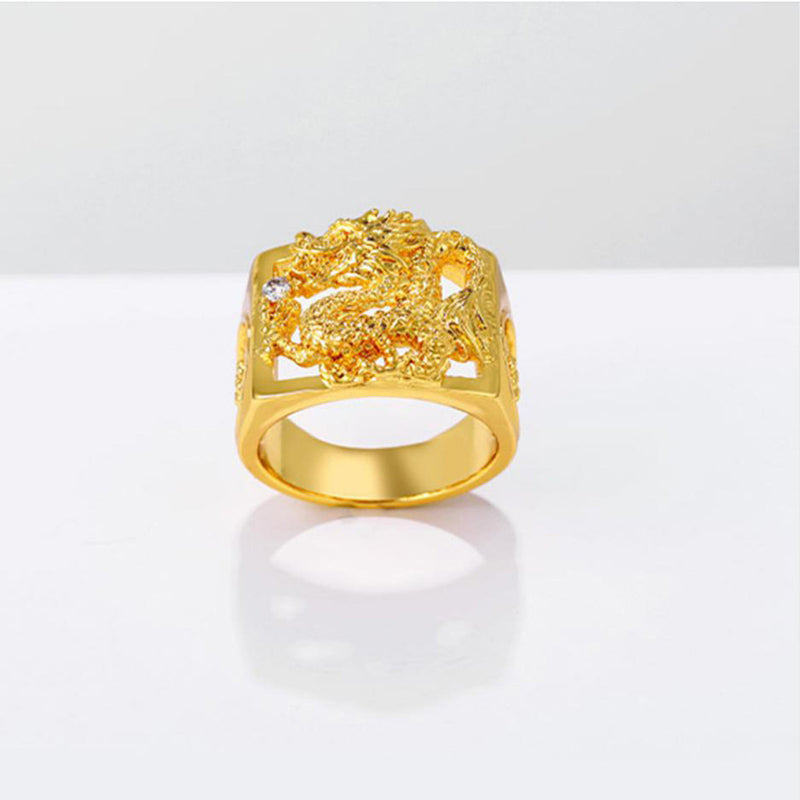 Herkkä käsityö Kulta Sormus