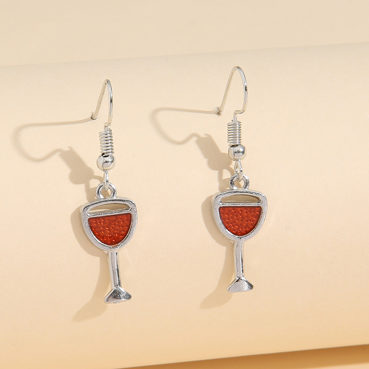 Herkkä käsityö Sormus