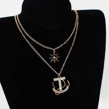 Herkkä käsityö Koru