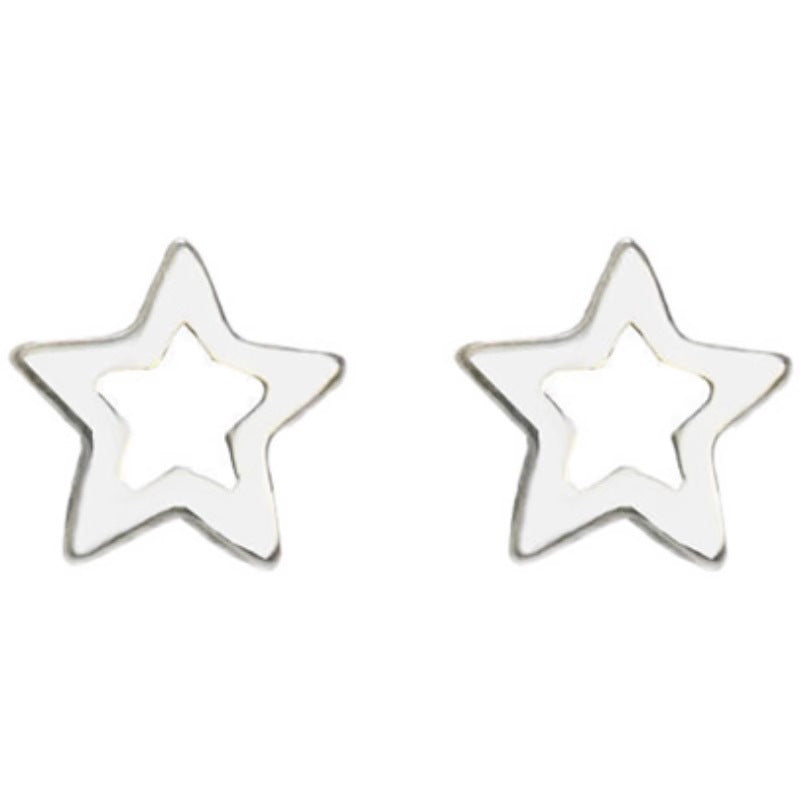 Herkkä käsityö Korvarengas