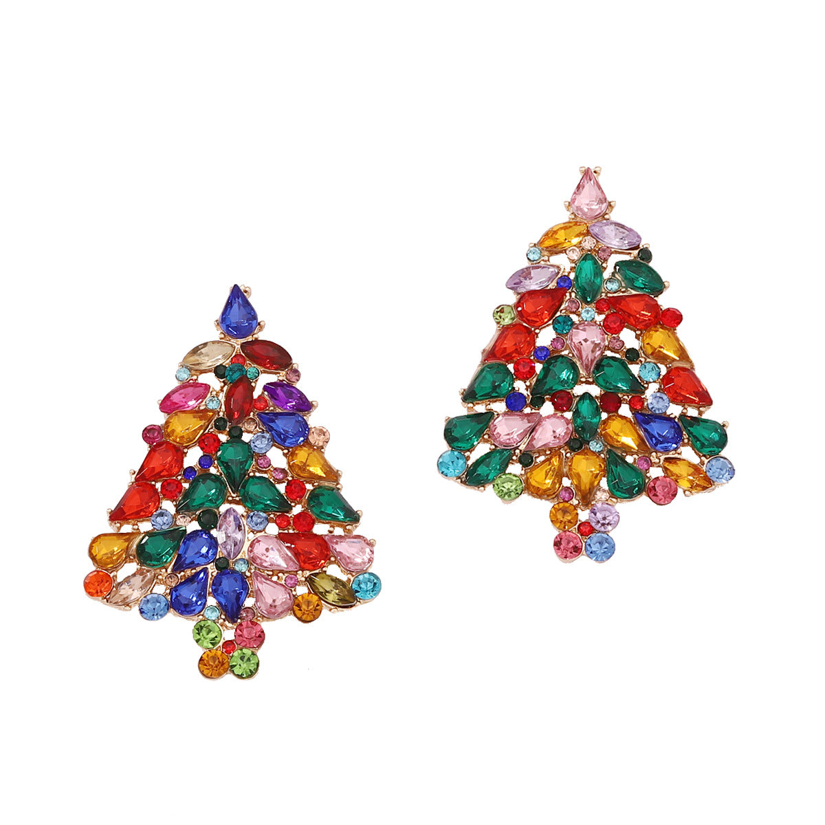 Käsintehty vintage Korvarengas