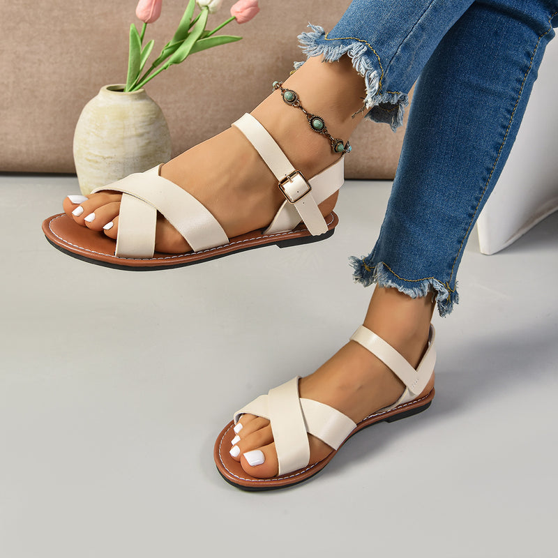 Tyylikeät Ortopediset Sandaalit Jokaiseen Tilaisuuteen