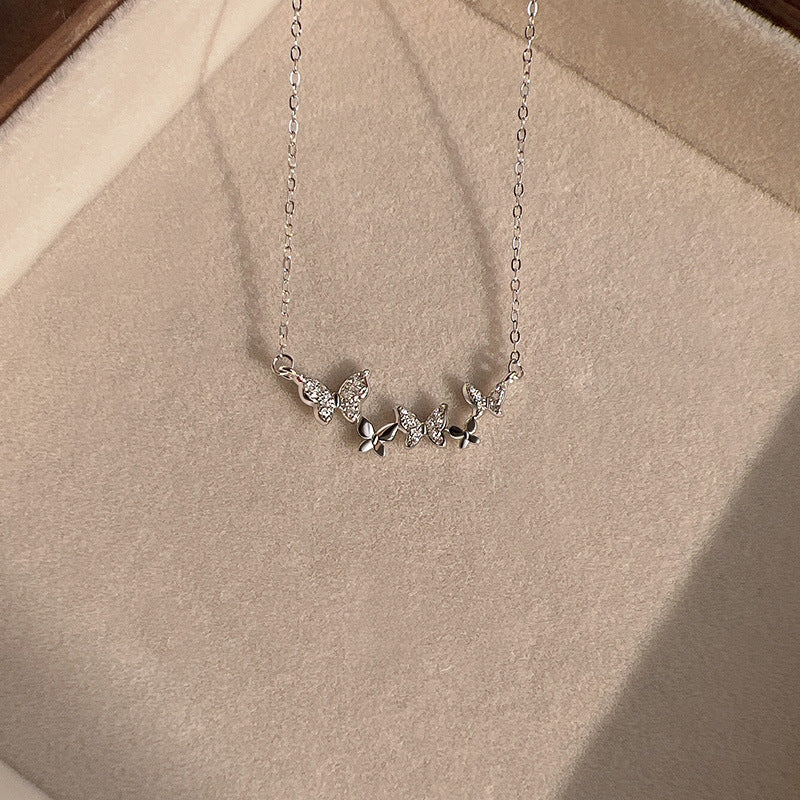 Käsintehty vintage Koru