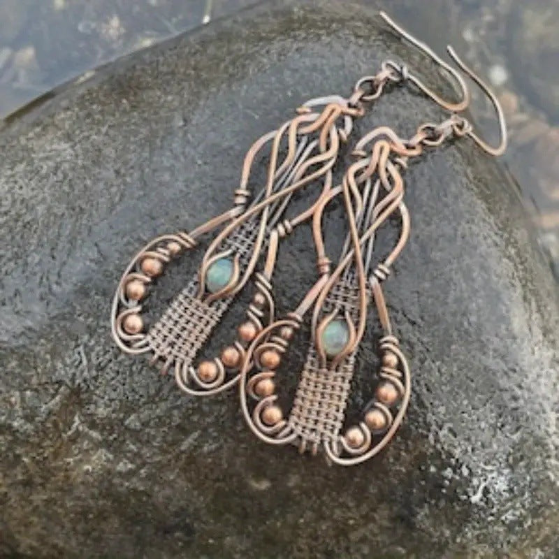 Romanttinen Korvarengas erityisiin hetkiin