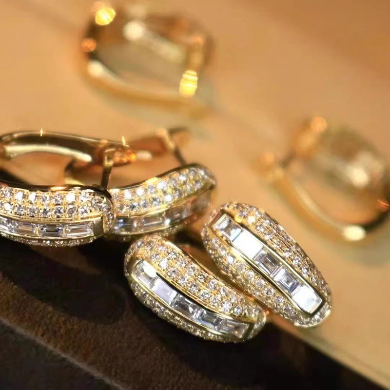 Romanttinen Koru erityisiin hetkiin