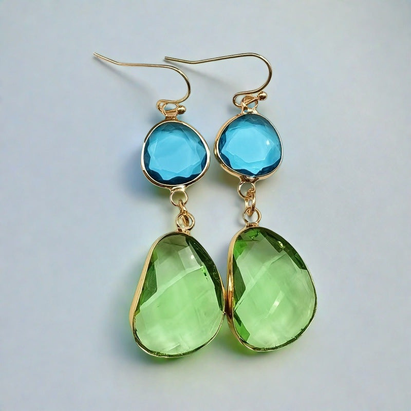 Kaunis Koru ainutlaatuisella tyylillä