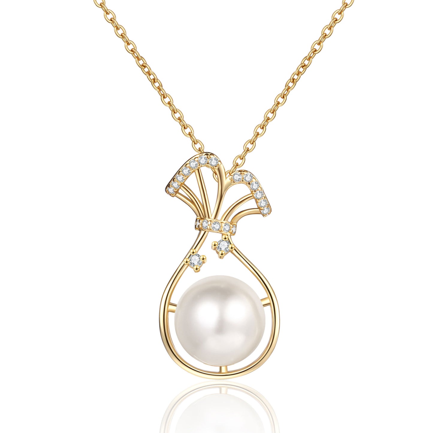 Elegantti Helmi Kaulakoru jokaiseen tilaisuuteen