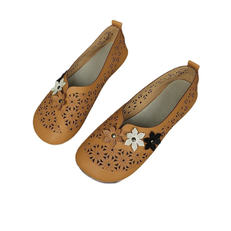 Mukavat Ortopediset Kengät Päivittäiseen Käyttöön