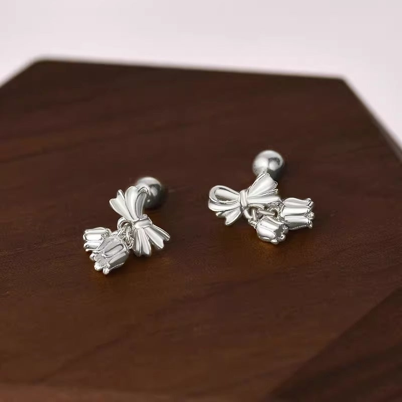 Romanttinen Korvarengas erityisiin hetkiin