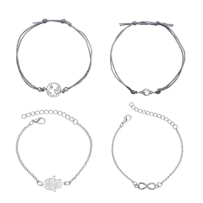 Klassinen Korusetti ajattomalla viehätyksellä