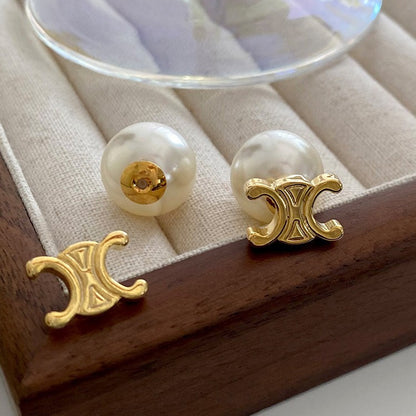 Upea Helmi Korvarengas päivittäiseen käyttöön