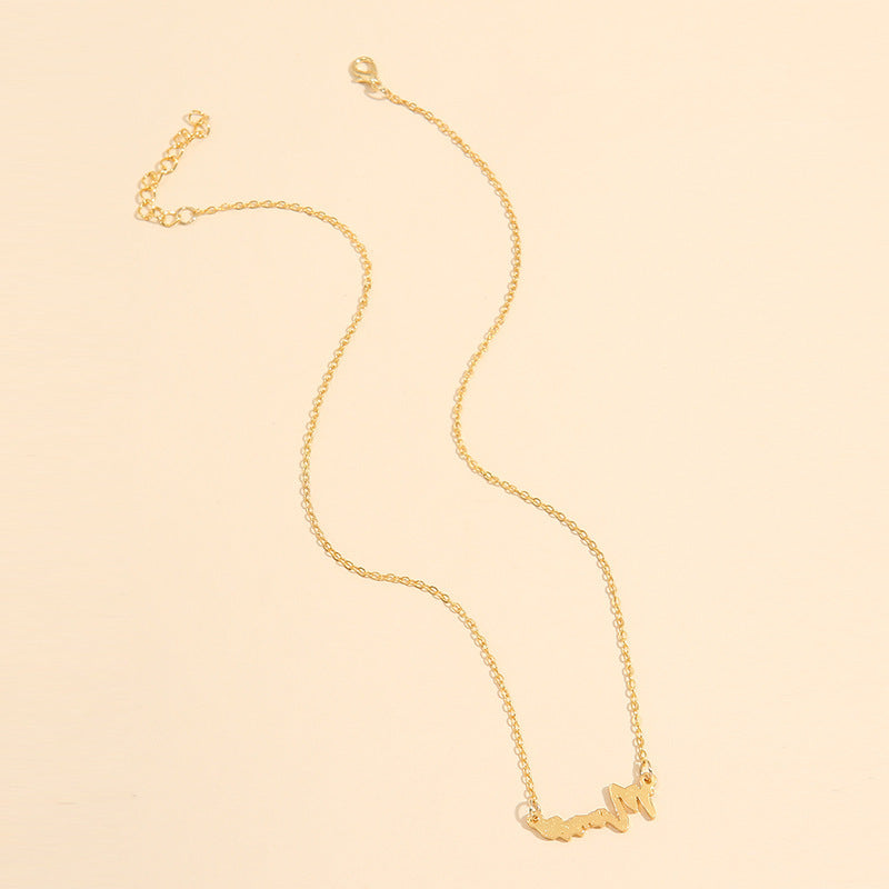 Herkkä käsityö Koru