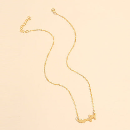 Herkkä käsityö Koru