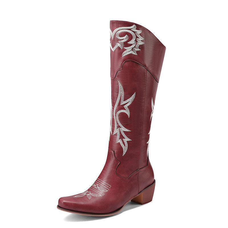 Sulavalinaiset Ortopediset Saappaat Moderniin Tyyliin