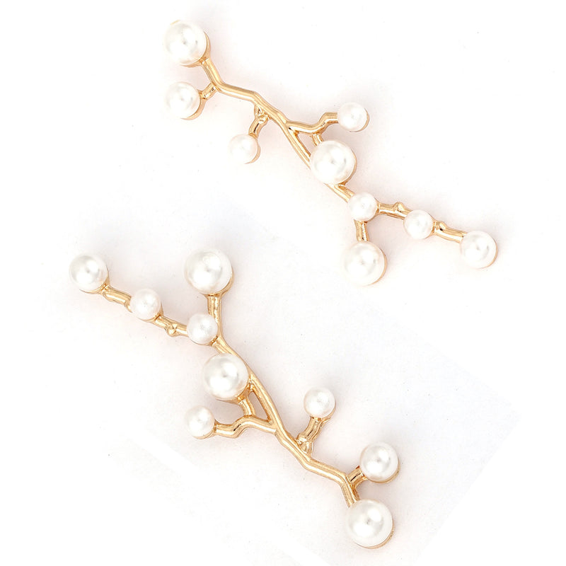 Klassinen Helmi Korvarengas ajattomalla viehätyksellä